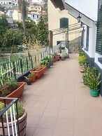 Rochinha Cozy Home