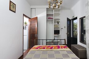 Rochinha Cozy Home