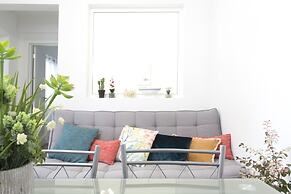 Rochinha Cozy Home