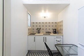 Rochinha Cozy Home