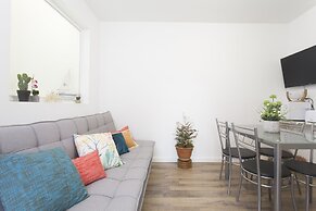 Rochinha Cozy Home