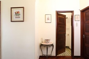 Rochinha Cozy Home