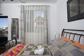 Rochinha Cozy Home