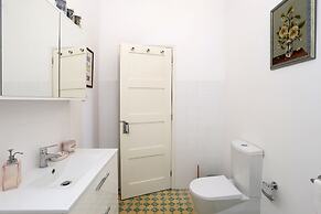 Rochinha Cozy Home