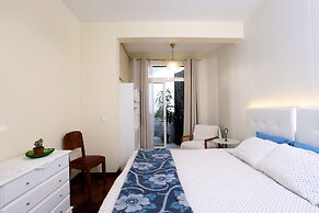 Rochinha Cozy Home