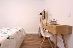 Rochinha Cozy Home