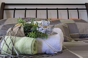 Rochinha Cozy Home