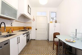 Rochinha Cozy Home