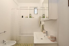 Rochinha Cozy Home