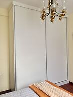 Rochinha Cozy Home