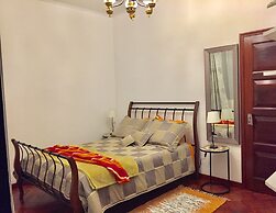 Rochinha Cozy Home