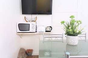 Rochinha Cozy Home