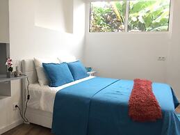 Rochinha Cozy Home