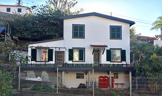 Rochinha Cozy Home