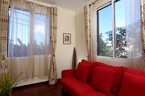 Rochinha Cozy Home