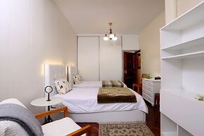 Rochinha Cozy Home