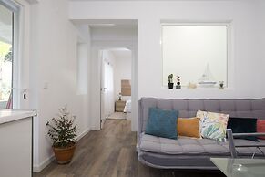Rochinha Cozy Home
