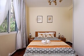 Rochinha Cozy Home