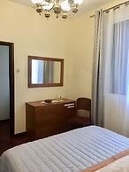Rochinha Cozy Home