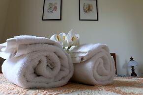 Rochinha Cozy Home