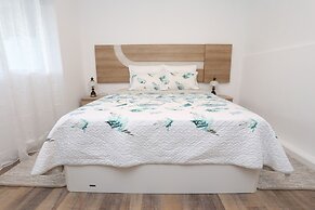 Rochinha Cozy Home