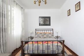 Rochinha Cozy Home
