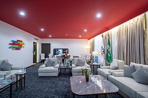 Park Inn by Radisson Najran