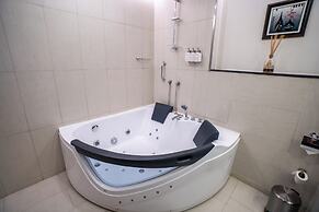 Park Inn by Radisson Najran