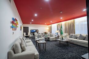 Park Inn by Radisson Najran