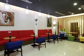 Park Inn by Radisson Najran