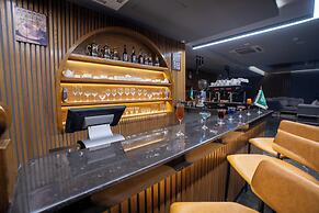 Park Inn by Radisson Najran