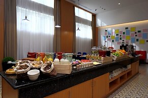 Park Inn by Radisson Najran