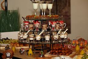 Park Inn by Radisson Najran