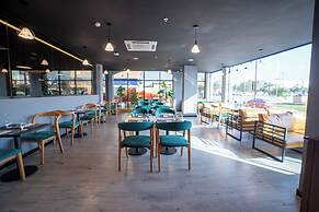 Park Inn by Radisson Najran