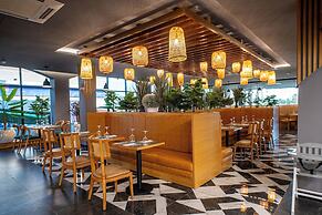Park Inn by Radisson Najran