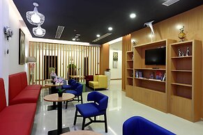 Park Inn by Radisson Najran