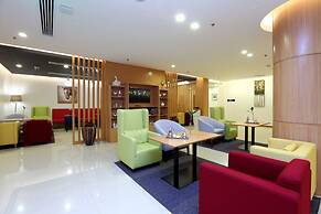 Park Inn by Radisson Najran