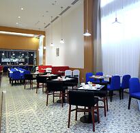 Park Inn by Radisson Najran