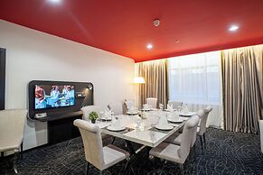 Park Inn by Radisson Najran