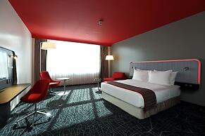 Park Inn by Radisson Najran