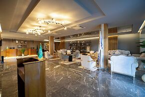 Park Inn by Radisson Najran