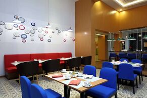 Park Inn by Radisson Najran