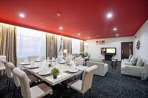 Park Inn by Radisson Najran
