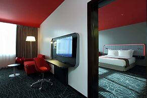 Park Inn by Radisson Najran