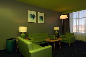 Park Inn by Radisson Najran