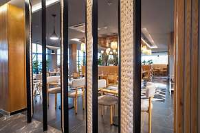 Park Inn by Radisson Najran