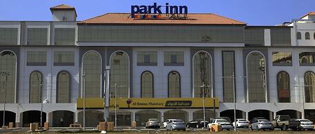 Park Inn by Radisson Najran