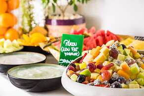 Park Inn by Radisson Najran