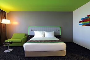 Park Inn by Radisson Najran