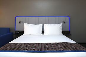 Park Inn by Radisson Najran